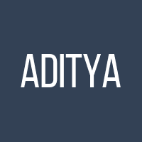 Aditya