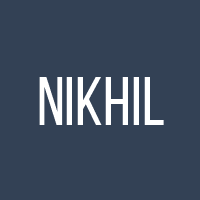 Nikhil