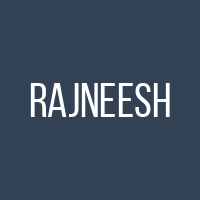Rajneesh